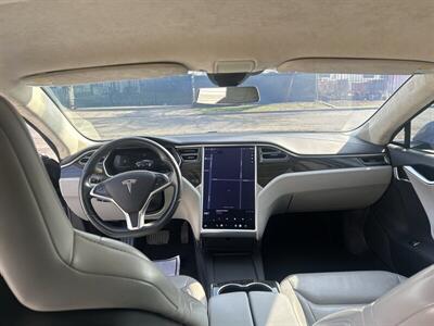 2016 Tesla Model S 75   - Photo 10 - Fresno Ca, CA 93703