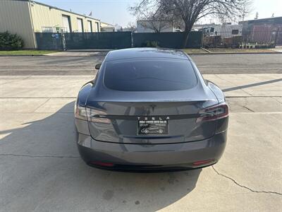 2016 Tesla Model S 75   - Photo 6 - Fresno Ca, CA 93703