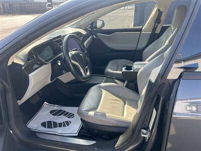 2016 Tesla Model S 75   - Photo 7 - Fresno Ca, CA 93703