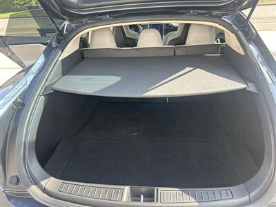 2016 Tesla Model S 75   - Photo 9 - Fresno Ca, CA 93703