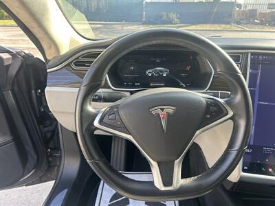 2016 Tesla Model S 75   - Photo 11 - Fresno Ca, CA 93703
