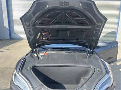 2016 Tesla Model S 75   - Photo 13 - Fresno Ca, CA 93703