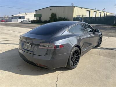 2016 Tesla Model S 75   - Photo 4 - Fresno Ca, CA 93703