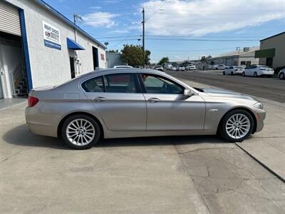 2011 BMW 535i   - Photo 6 - Fresno Ca, CA 93703