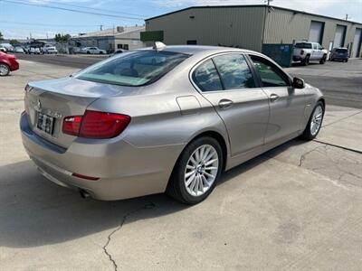 2011 BMW 535i   - Photo 5 - Fresno Ca, CA 93703