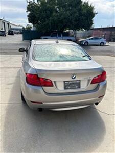 2011 BMW 535i   - Photo 4 - Fresno Ca, CA 93703