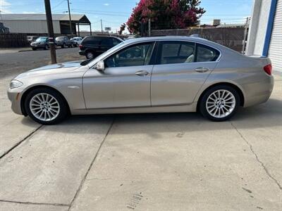 2011 BMW 535i   - Photo 3 - Fresno Ca, CA 93703