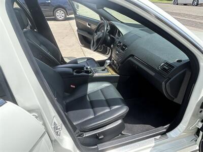 2008 Mercedes-Benz C 350 Sport - Photo 8 - Fresno Ca, CA 93703
