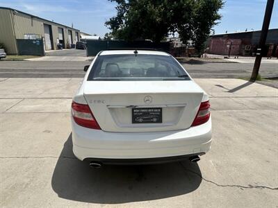 2008 Mercedes-Benz C 350 Sport - Photo 3 - Fresno Ca, CA 93703