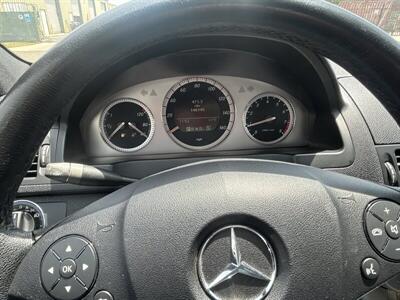 2008 Mercedes-Benz C 350 Sport - Photo 15 - Fresno Ca, CA 93703
