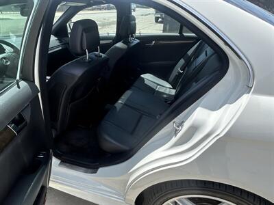 2008 Mercedes-Benz C 350 Sport - Photo 6 - Fresno Ca, CA 93703