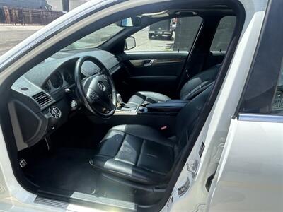 2008 Mercedes-Benz C 350 Sport - Photo 5 - Fresno Ca, CA 93703