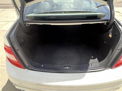 2008 Mercedes-Benz C 350 Sport - Photo 13 - Fresno Ca, CA 93703