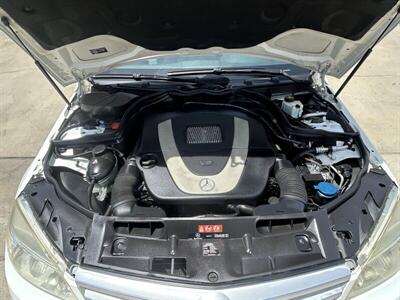 2008 Mercedes-Benz C 350 Sport - Photo 12 - Fresno Ca, CA 93703