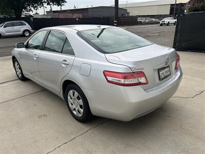 2010 Toyota Camry SE   - Photo 6 - Fresno Ca, CA 93703