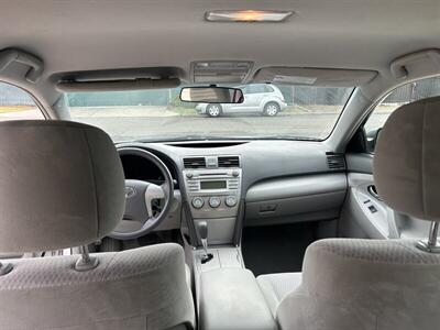2010 Toyota Camry SE   - Photo 7 - Fresno Ca, CA 93703