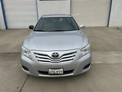 2010 Toyota Camry SE   - Photo 3 - Fresno Ca, CA 93703