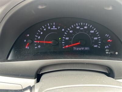 2010 Toyota Camry SE   - Photo 11 - Fresno Ca, CA 93703