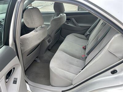 2010 Toyota Camry SE   - Photo 10 - Fresno Ca, CA 93703