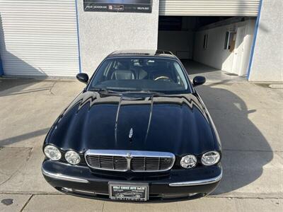 2004 Jaguar XJ8   - Photo 8 - Fresno Ca, CA 93703
