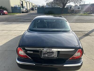 2004 Jaguar XJ8   - Photo 4 - Fresno Ca, CA 93703