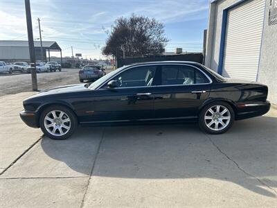2004 Jaguar XJ8   - Photo 2 - Fresno Ca, CA 93703