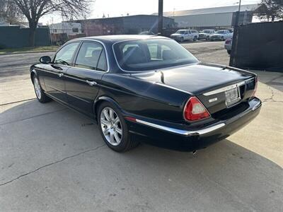 2004 Jaguar XJ8   - Photo 3 - Fresno Ca, CA 93703