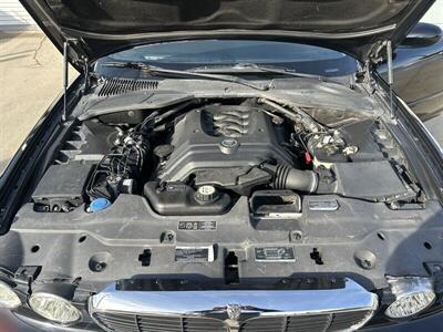 2004 Jaguar XJ8   - Photo 15 - Fresno Ca, CA 93703