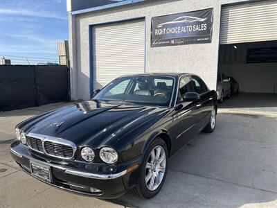 2004 Jaguar XJ8   - Photo 1 - Fresno Ca, CA 93703