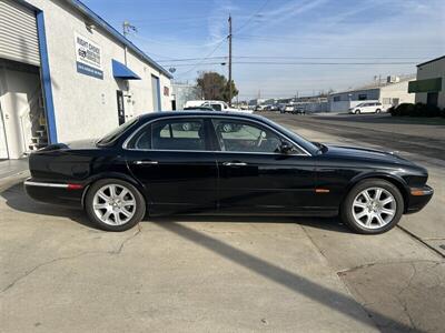 2004 Jaguar XJ8   - Photo 6 - Fresno Ca, CA 93703