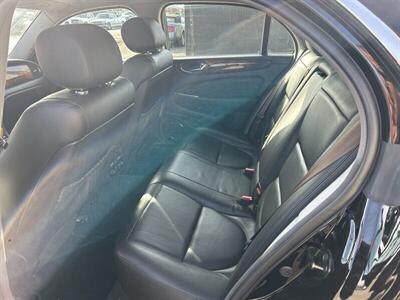 2004 Jaguar XJ8   - Photo 11 - Fresno Ca, CA 93703