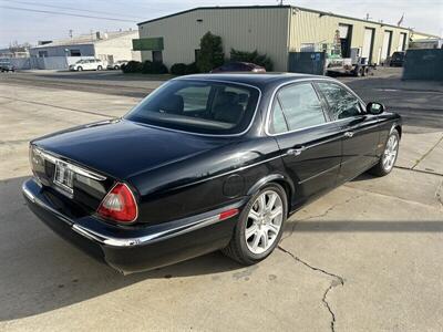 2004 Jaguar XJ8   - Photo 5 - Fresno Ca, CA 93703
