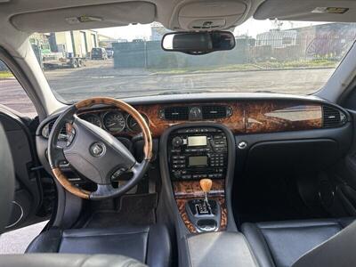 2004 Jaguar XJ8   - Photo 12 - Fresno Ca, CA 93703