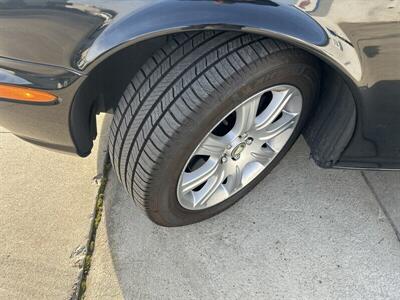 2004 Jaguar XJ8   - Photo 16 - Fresno Ca, CA 93703