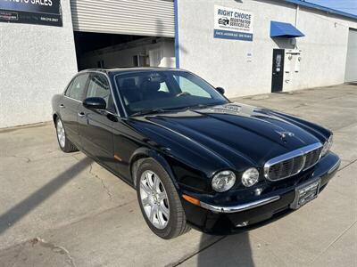 2004 Jaguar XJ8   - Photo 7 - Fresno Ca, CA 93703