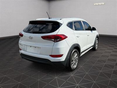2017 Hyundai TUCSON SE   - Photo 5 - Tulsa, OK 74112
