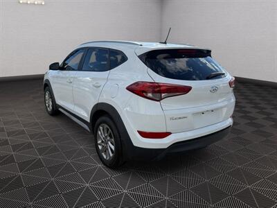 2017 Hyundai TUCSON SE   - Photo 7 - Tulsa, OK 74112