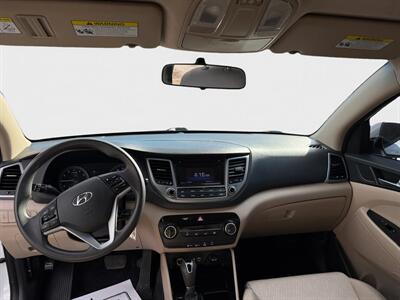 2017 Hyundai TUCSON SE   - Photo 9 - Tulsa, OK 74112
