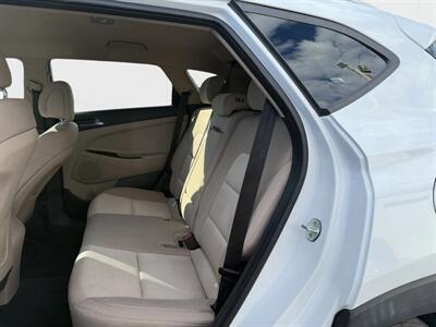 2017 Hyundai TUCSON SE   - Photo 10 - Tulsa, OK 74112