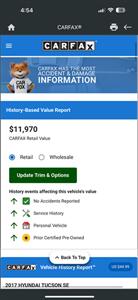 2017 Hyundai TUCSON SE   - Photo 11 - Tulsa, OK 74112