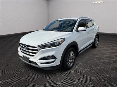 2017 Hyundai TUCSON SE   - Photo 3 - Tulsa, OK 74112