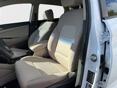 2017 Hyundai TUCSON SE   - Photo 8 - Tulsa, OK 74112