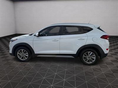 2017 Hyundai TUCSON SE   - Photo 6 - Tulsa, OK 74112