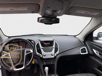 2015 GMC Terrain SLE-2   - Photo 8 - Tulsa, OK 74112