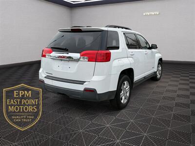 2015 GMC Terrain SLE-2   - Photo 4 - Tulsa, OK 74112
