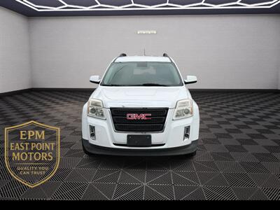 2015 GMC Terrain SLE-2 SUV