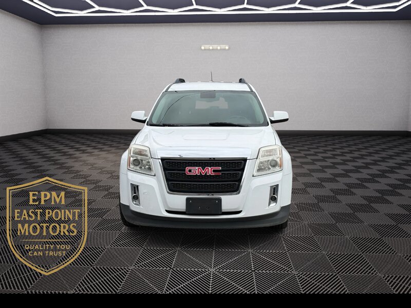 2015 GMC Terrain SLE-2's photo