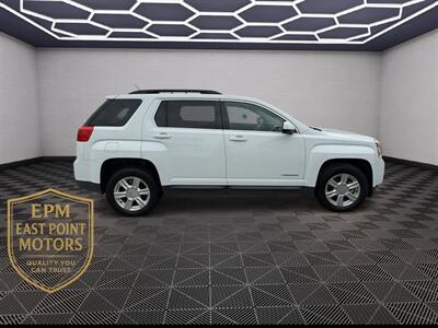 2015 GMC Terrain SLE-2   - Photo 5 - Tulsa, OK 74112