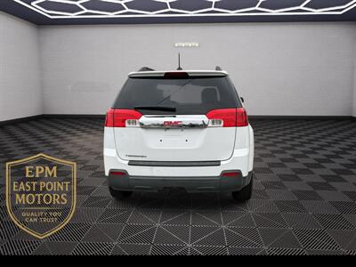 2015 GMC Terrain SLE-2   - Photo 3 - Tulsa, OK 74112