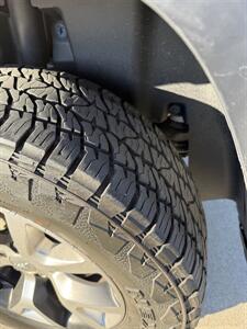 2016 Jeep Cherokee Trailhawk - Photo 14 - Tulsa, OK 74112